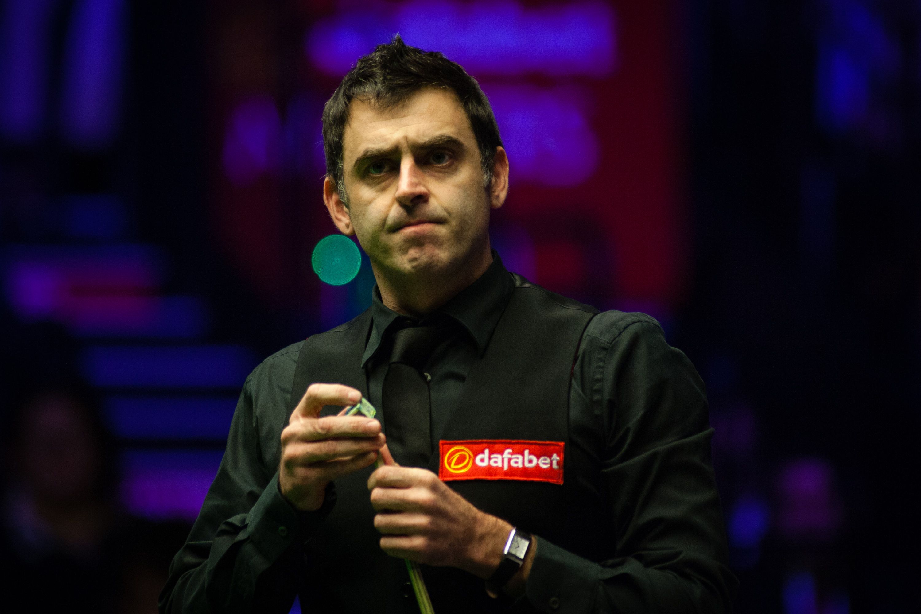 推进中的急 推进中的急