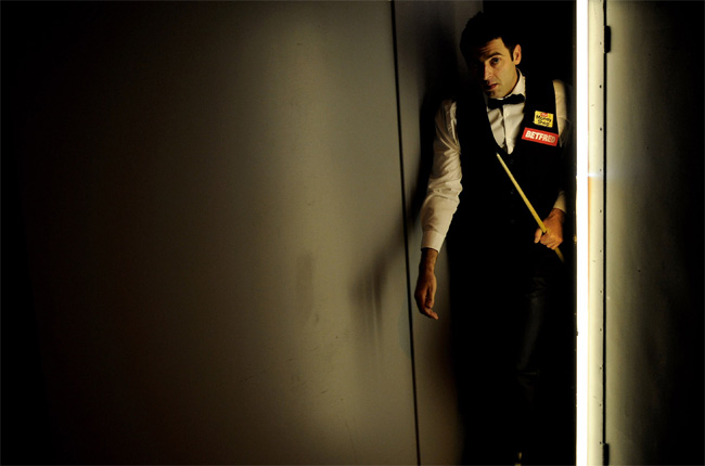 追击过深 追击过深