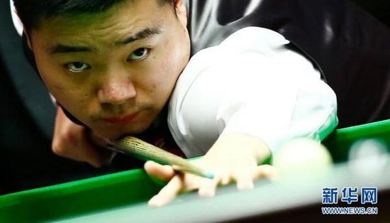 对强对手打 对强对手打